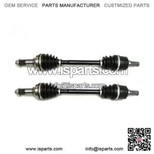 Rear CV Axles for Yamaha Grizzly 700 2016-2023