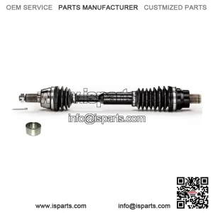 Axles Rear Axle & Bearing for Polaris Scrambler & Sportsman, 1332383