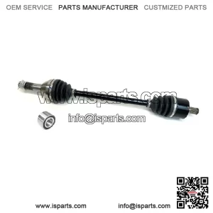 Rear CV Axle with Bearing for Can-Am Defender HD10 2020-2024 705502831