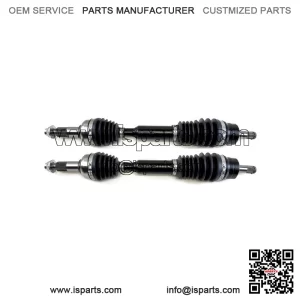 Axles Front CV Axle Pair for Yamaha Grizzly 700 2016-2023