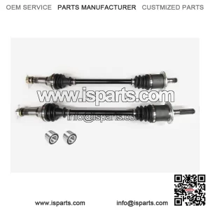 Front Axles & Wheel Bearings for Can-Am Maverick XC XXC 1000 2014-2017