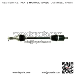 Front Right Axle for Can-Am Commander 700 22-25, 705402873