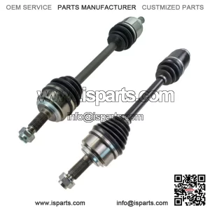 Front CV Axle Shaft Set For 2002-2006 Honda CR-V