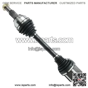 Front Right CV Axle Shaft for 2007-2017 Buick Enclave Chevy Traverse GMC Acadia