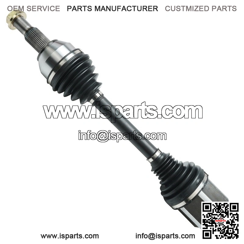 Front Right CV Axle Shaft for 2007-2017 Buick Enclave Chevy Traverse GMC Acadia