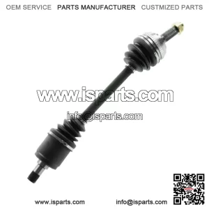 Front Right CV Axle Shaft For 1997-2001 Honda CR-V