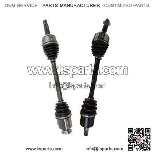 Front CV Axle Shafts for 2005-2006 Honda Odyssey 3.5L V6