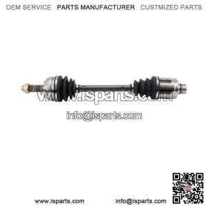 Front Left CV Axle Shaft For 1997-2001 Honda CR-V