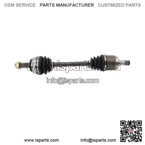 Front Right CV Axle Shaft For 1997-1999 Acura CL 1994-1997 Honda Accord