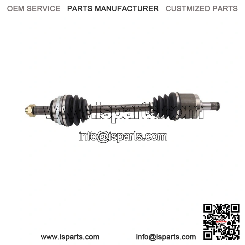 Front Right CV Axle Shaft For 1997-1999 Acura CL 1994-1997 Honda Accord