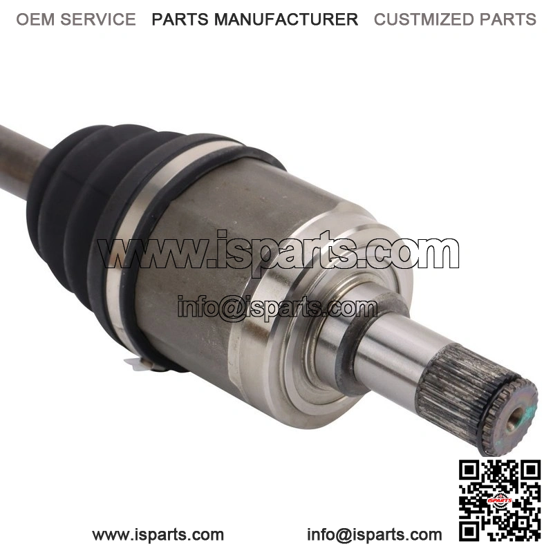 Front Right CV Axle Shaft For 1997-1999 Acura CL 1994-1997 Honda Accord - Image 2