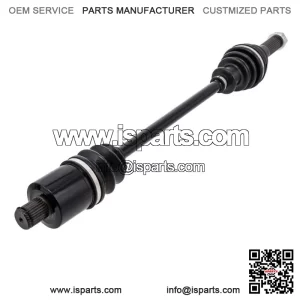 Rear CV Axle Drive Shaft for Polaris Ranger XP Crew 900 1000 1333756