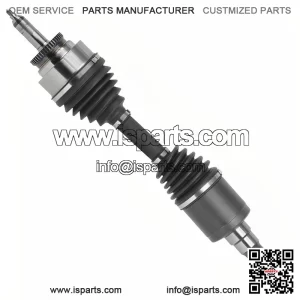 4WD Front Left Side CV Axle Assembly for Ford Expedition F-150 Lincoln Navigator