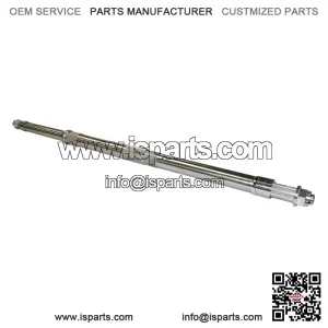 LSR Axcalibar Rear Axle Shaft Yamaha YFZ450R YFZ450X