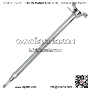 for Yamaha YFZ450 YFZ 450 YFZ450LE YFZ450SE 2004-2005 Steering Stem Shaft