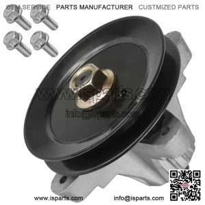 46" Deck Spindle for MTD Craftsman T135 T140 T150 T1500 T1600 T1700 T1900 T2600