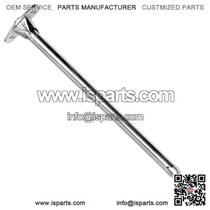 for Yamaha YFZ450R YFZ450 R YFZ 450 R 2009-2018 Steering Stem Shaft