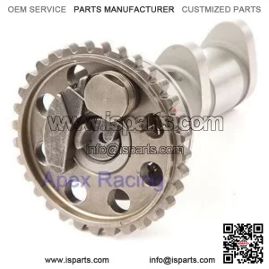 Yamaha YFZ450 YFZ 450 Hotcams Hot Cams Intake Cam Stage 3