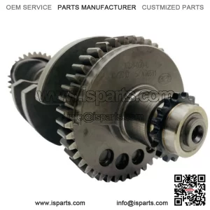 Crankshaft Benelli TNTR160 Tre-K  Original Complete CD 0300009003000