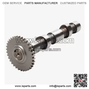 Exhaust Camshaft for Loncin LX500-K,Voge 500DSX Euro 5 LX500-K-E5 CMPO Camshaft