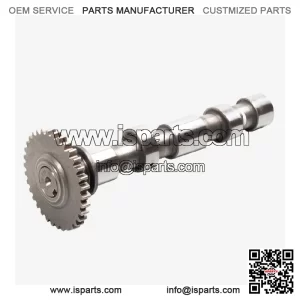 Inlet Camshaft for Loncin LX500-J,Voge 500DS Euro 5 LX500-J-E5 CMPO Camshaft