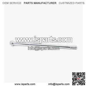 Swing Arm Spindle for Loncin , , Voge 500AC Euro 5, 500DS Euro 5 CMPO Bolt Bolt