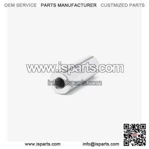 Rear Luggage Rack Fixing Collar for LX650-2C-E5 for Loncin , Voge 650DSX Euro 5