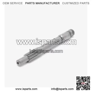 Clutch Actuator Arm Shaft for Loncin LX650-2C,Voge 650DSX Euro 5 LX650-2C-E5