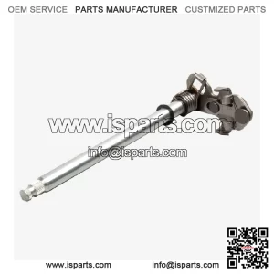 Gear Selector Shaft for Colove , Loncin , , Voge 500AC Euro 5, 500DS Euro 5 NEW