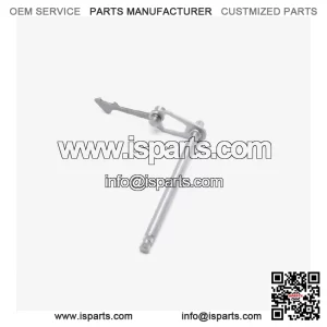 Gear Selector Shaft for Loncin LX650-2C,Voge 650DSX Euro 5 LX650-2C-E5 CMPO NEW