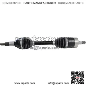 Front Right Driveshaft, SFA 600 / SFA 1000