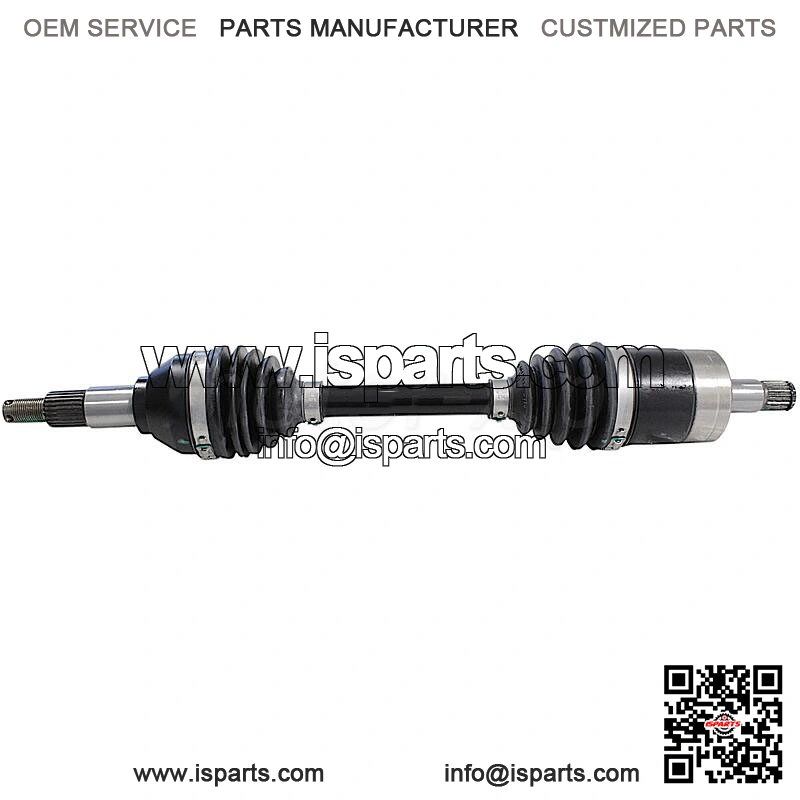 Front Right Driveshaft, SFA 600 / SFA 1000