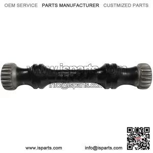 Front Drive Shaft SFA 600 / SFA 1000