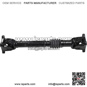 Rear Drive Shaft SFA 600 / SFA 1000