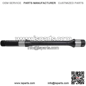 Drive shaft SFA 1000