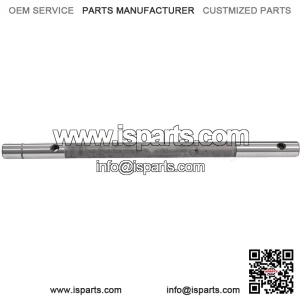 Intermediate water pump shaft SFA 1000