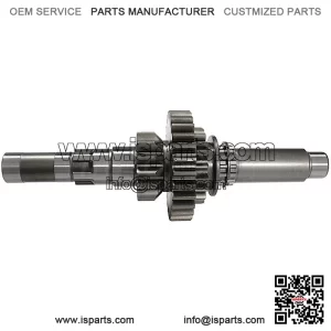 Primary transmission shaft complete SFA 1000