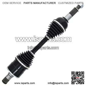 Rear CV Axle Drive Shaft for CFMoto Cforce 1000 800 XC 9AY0-280300-00001