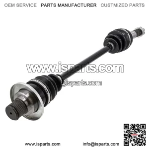 Rear Right CV Axle Drive Shaft for Yamaha Rhino 450 660 5UG-F53B0-21-00