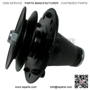 Deck Spindle Fits Simplicity 44" 50" Replaces 1713195SM 1713338ASM