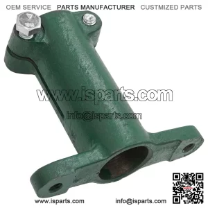 R34359 Hydraulic Pump Drive Shaft For John Deere 4000 4020 440A 760 500 600