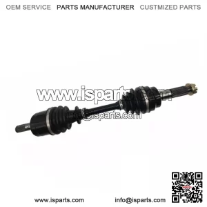 Front Drive Axle 25217 For Linhai Hytrack 260cc 300cc 4x4 ATV Spare Parts