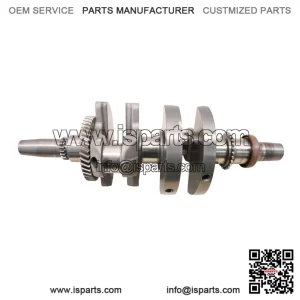 20 Polaris RZR XP 1000 Premium Crankshaft Crank Shaft