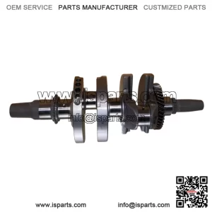 2016-2022 Polaris Turbo RZR 1000/ RZR XP PRO / Crankshaft - No Rods -