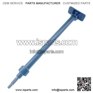 Steering Stem Column Shaft ForHisun Big Muddy 500CC 700cc ATV UTV 62120-058-0000