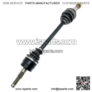 Hisun 700 500 Utv Axle Front Right Cv Axle Shaft Massimo Supermach Msu Bennche