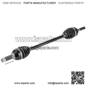 Can-Am Maverick X3 4x4 Turbo 2017-2020 Front Left CV Joint Axle