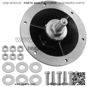 Ferris IS5100Z 61" Deck Spindle - 5900618 5900934 5900944 5900979