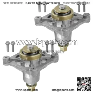 Hustler Dash XD/Surfer Pro/Raptor 34" Deck Spindle - 604214