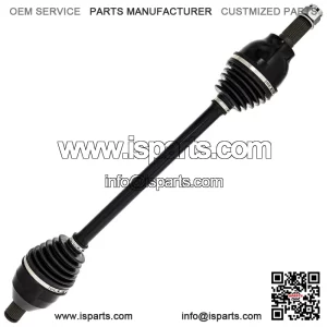 Polaris RZR Pro XP 4 Rear CV Axle Half Shaft - 2208421 1334388